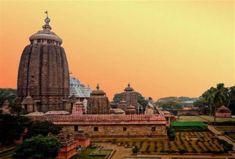 Jagannath Temple