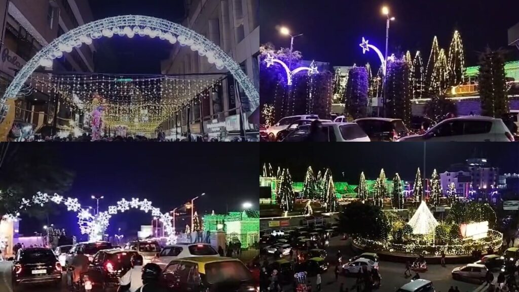 3. Shillong, Meghalaya – A Northeastern Celebration