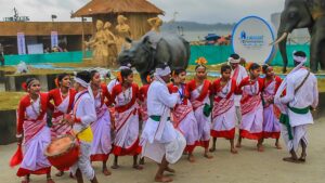 India’s Diversity: A Country That Feels Like a Continent