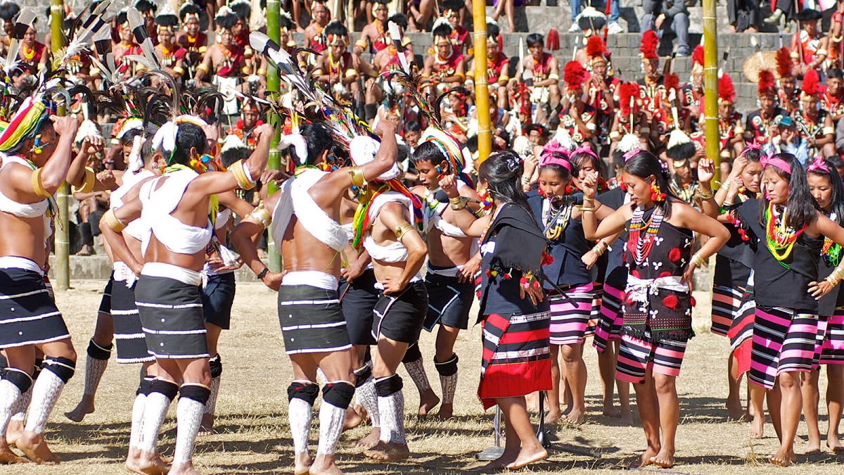 Travel Tips for Hornbill Festival Visitors