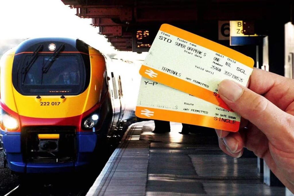 Rajdhani Vs Shatabdi Vs Vande Bharat Key Differences Explained Rajdhani Vs Shatabdi Vs Vande Bharat Key Differences Explained