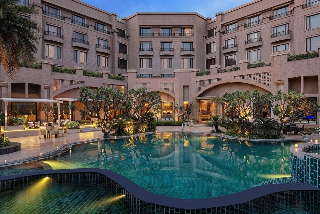 Look for Budget Hotel in India