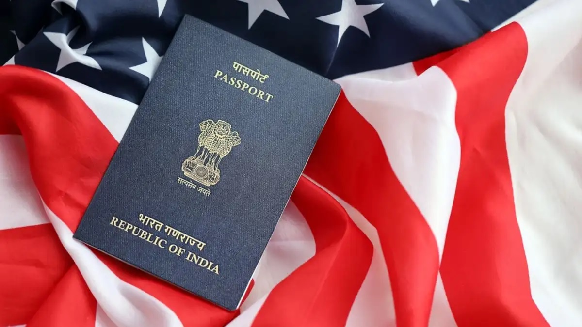 How to Get a Tourist Visa for India – Step-by-Step Guide