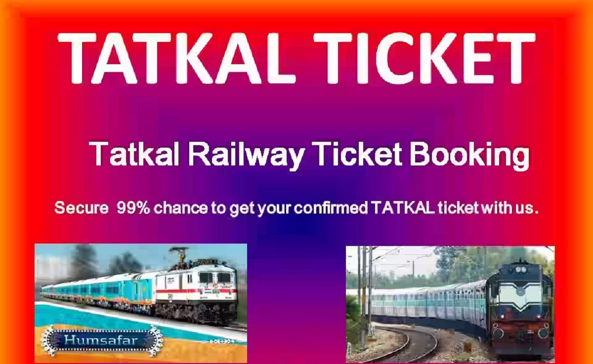 Tatkal in Plain Words: What It Is and Why It’s Tough