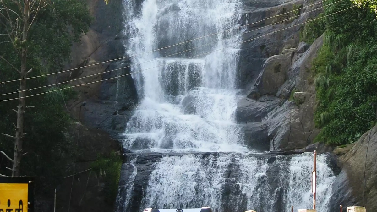 Exploring India’s Hidden Waterfalls – Nature's Untouched Beauty