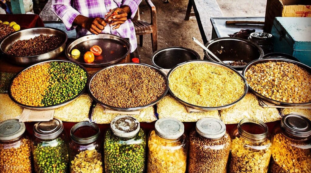 Great Indian Food Festival – Multiple Cities