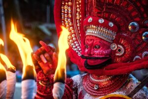 12 Popular Festivals in Kerala — Where Faith, Color & Culture Flow Together
