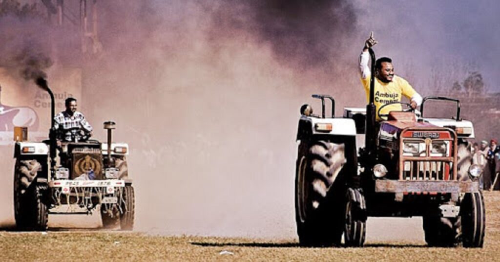 What to Expect at the Festival for Rural Olympics