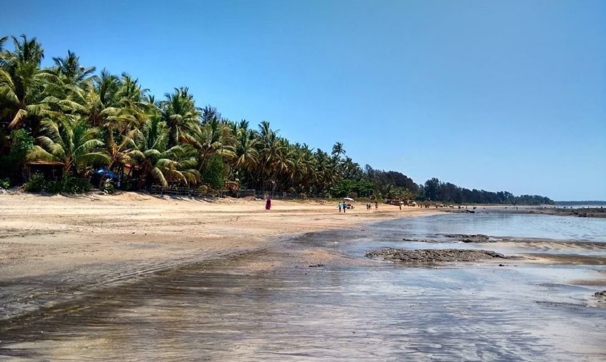 Beach and Offbeat Escapes