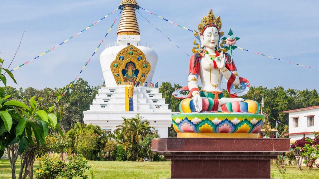 Mindrolling Dehradun Uttarakhand