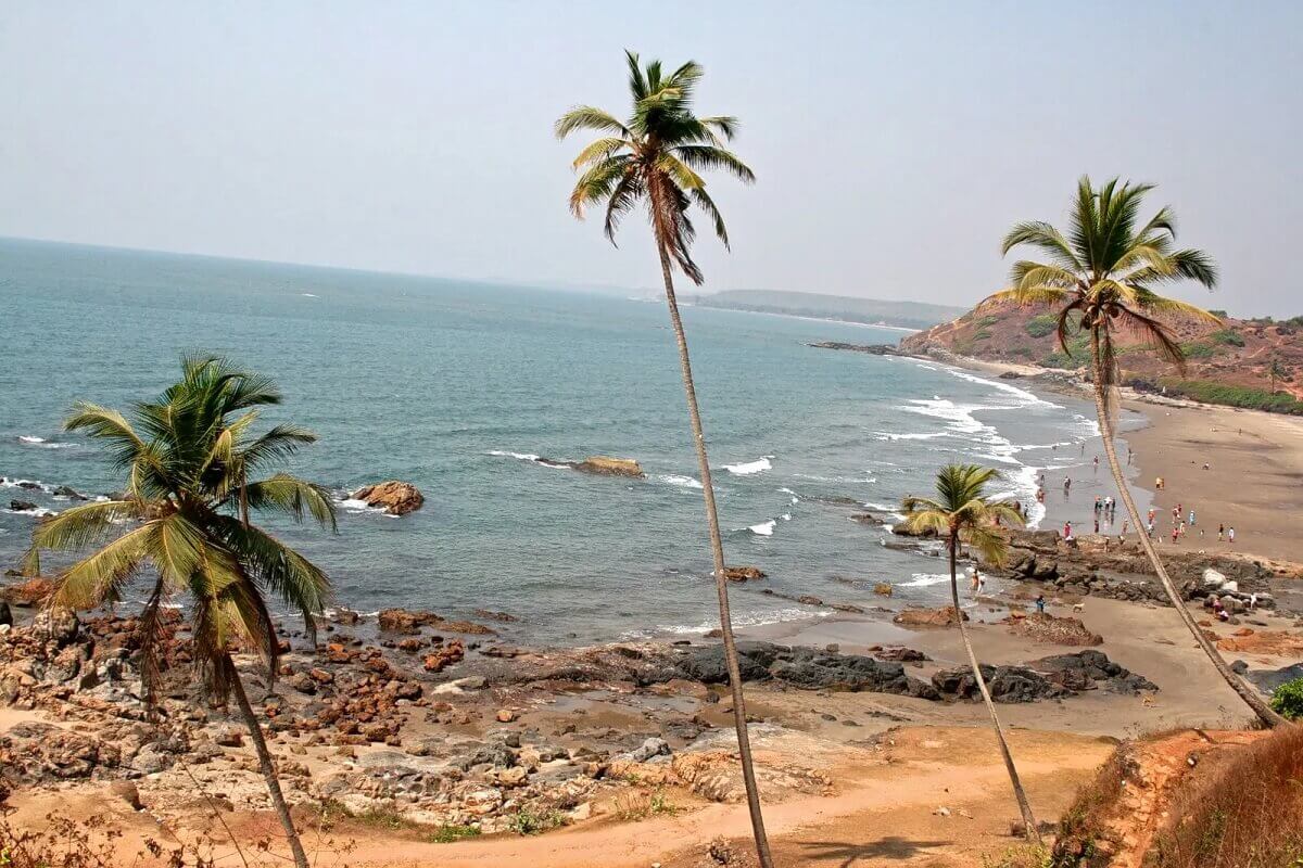Goa – The Ultimate Beach Destination