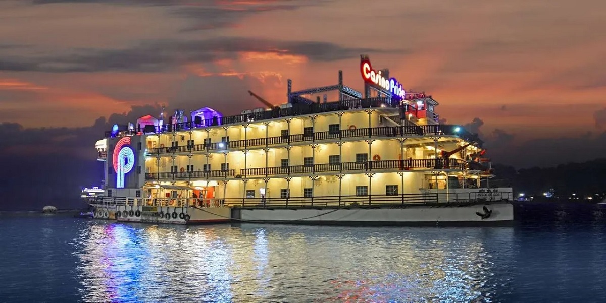 Where to Stay in Goa in January