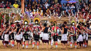 How to Reach Kohima from Dimapur for Hornbill Festival – A Complete Travel Guide