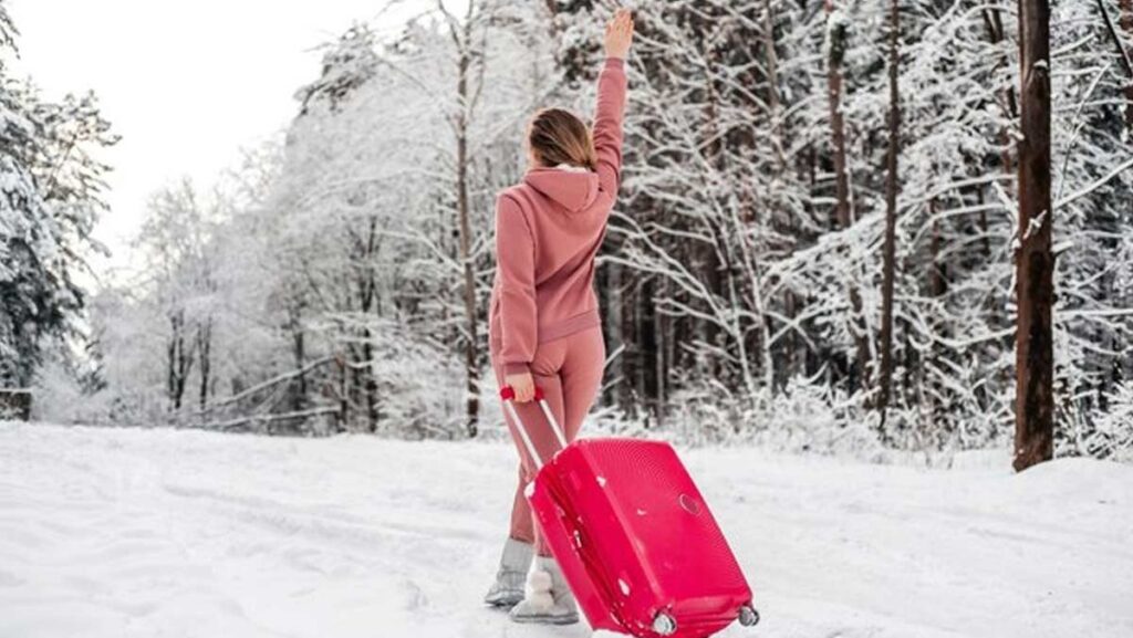 Why December 2025 Is the Best Month to Visit India – Weather & Events