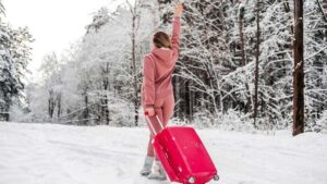 Why December 2025 Is the Best Month to Visit India – Weather & Events