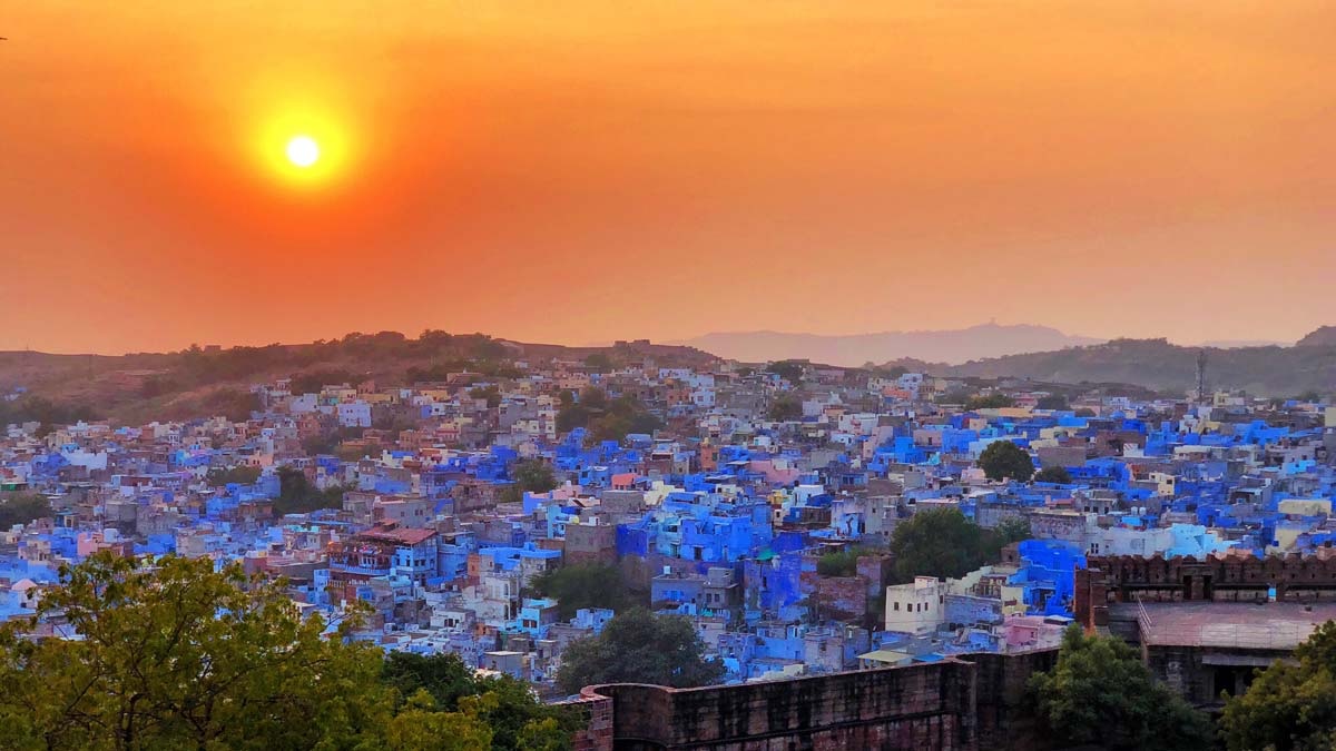 How Long Should a Trip to Rajasthan Be?