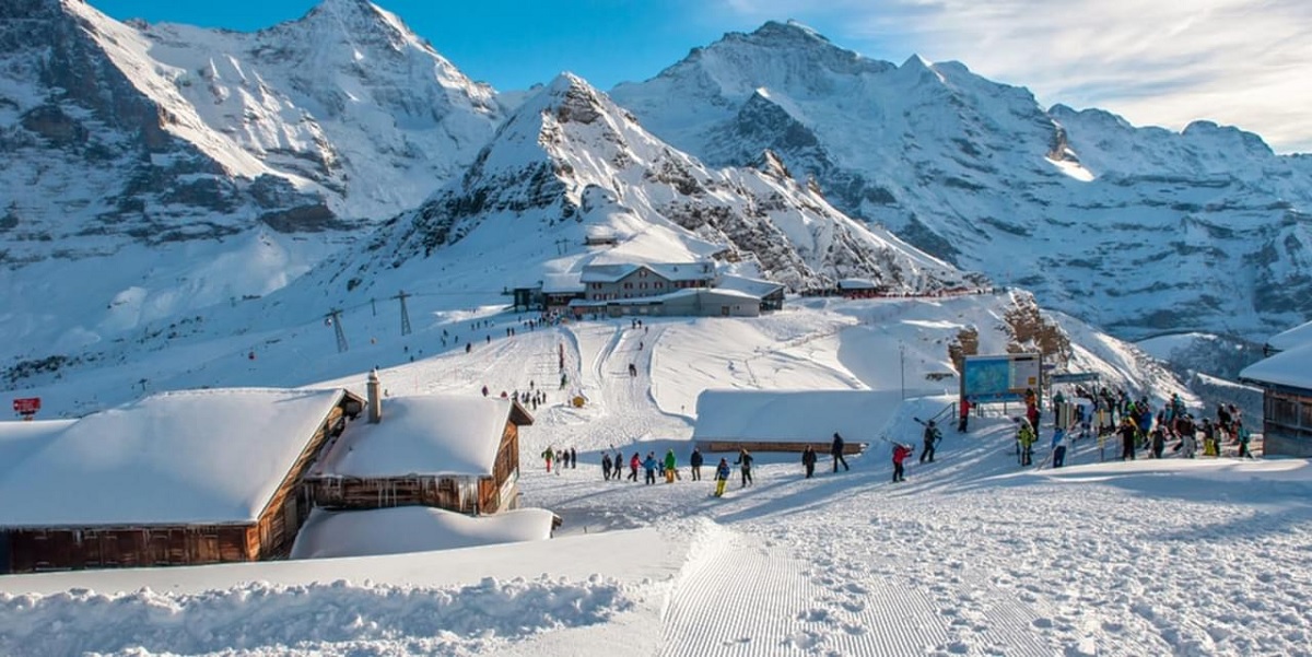 How to Reach Kasauli from Delhi or Chandigarh