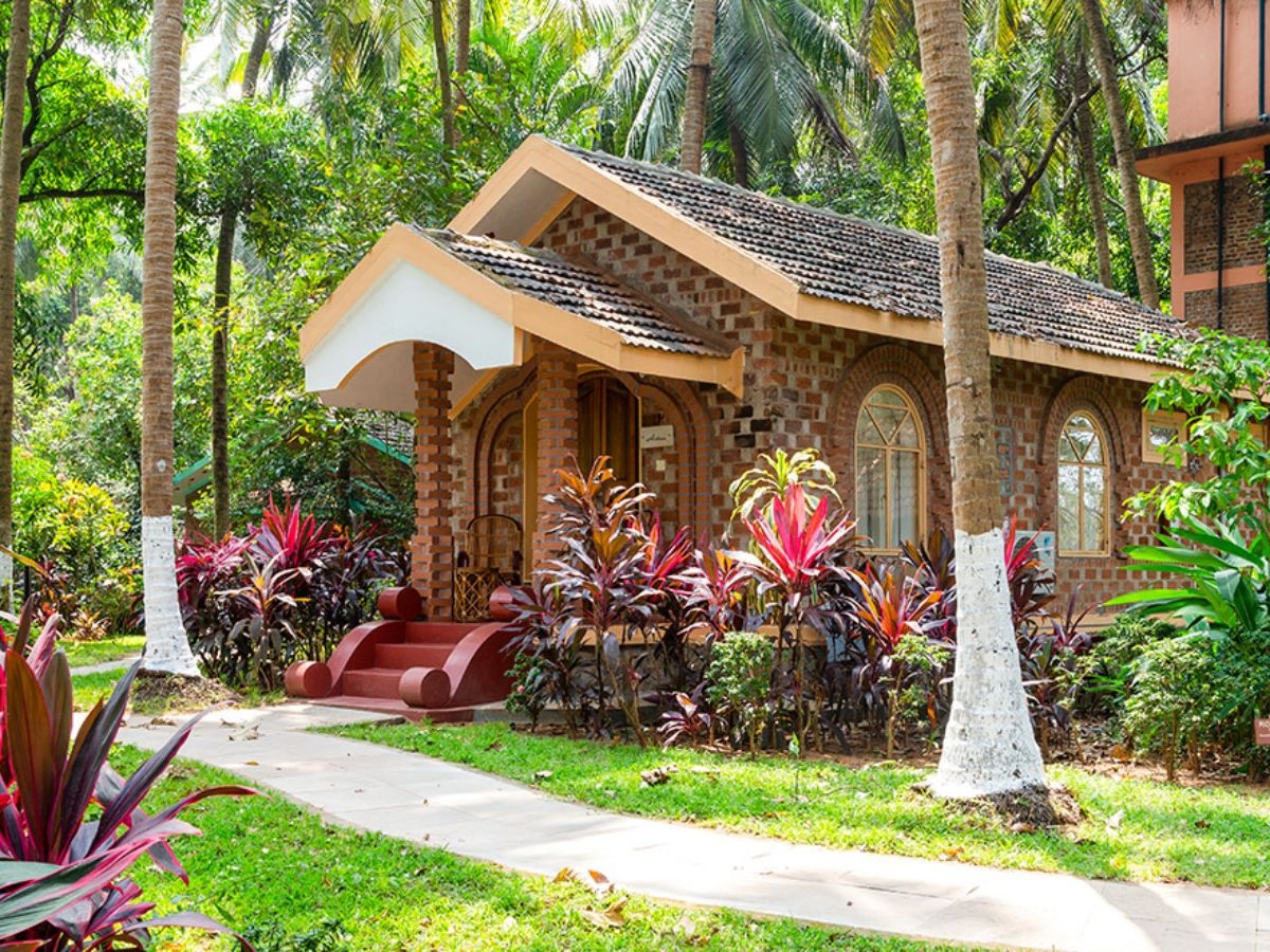 Kalari Kovilakom, Palakkad