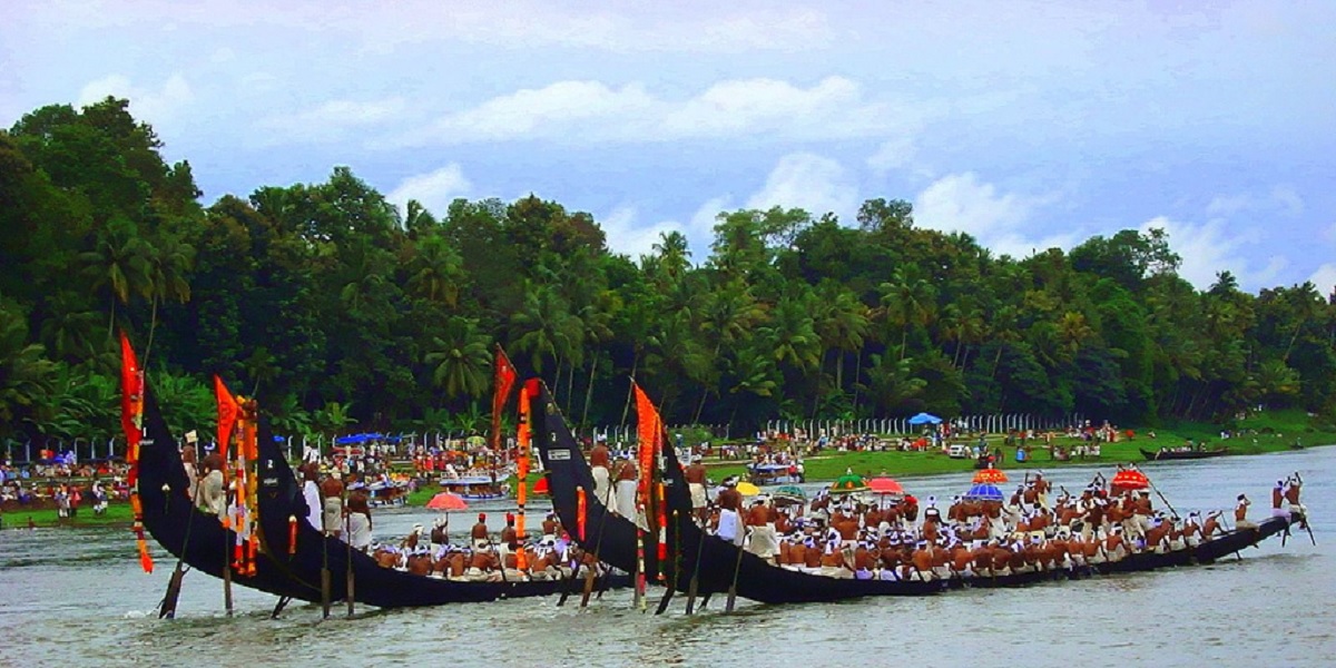 Festivals in Kerala in January: A Celebration of Culture and Spirit