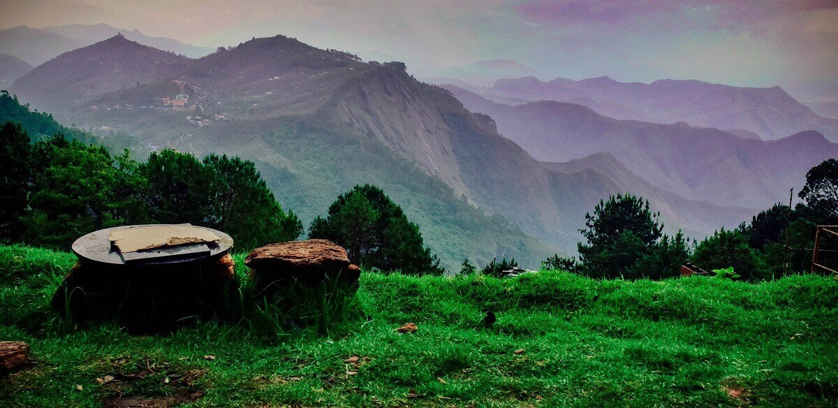 Kodaikanal, Tamil Nadu – Lakes, Forests & Flower Valleys
