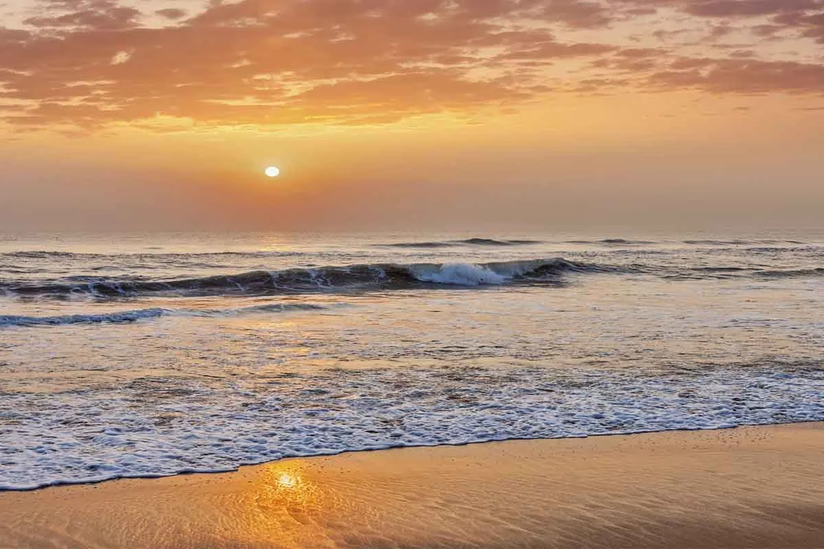 Accommodation Options in Mahabalipuram