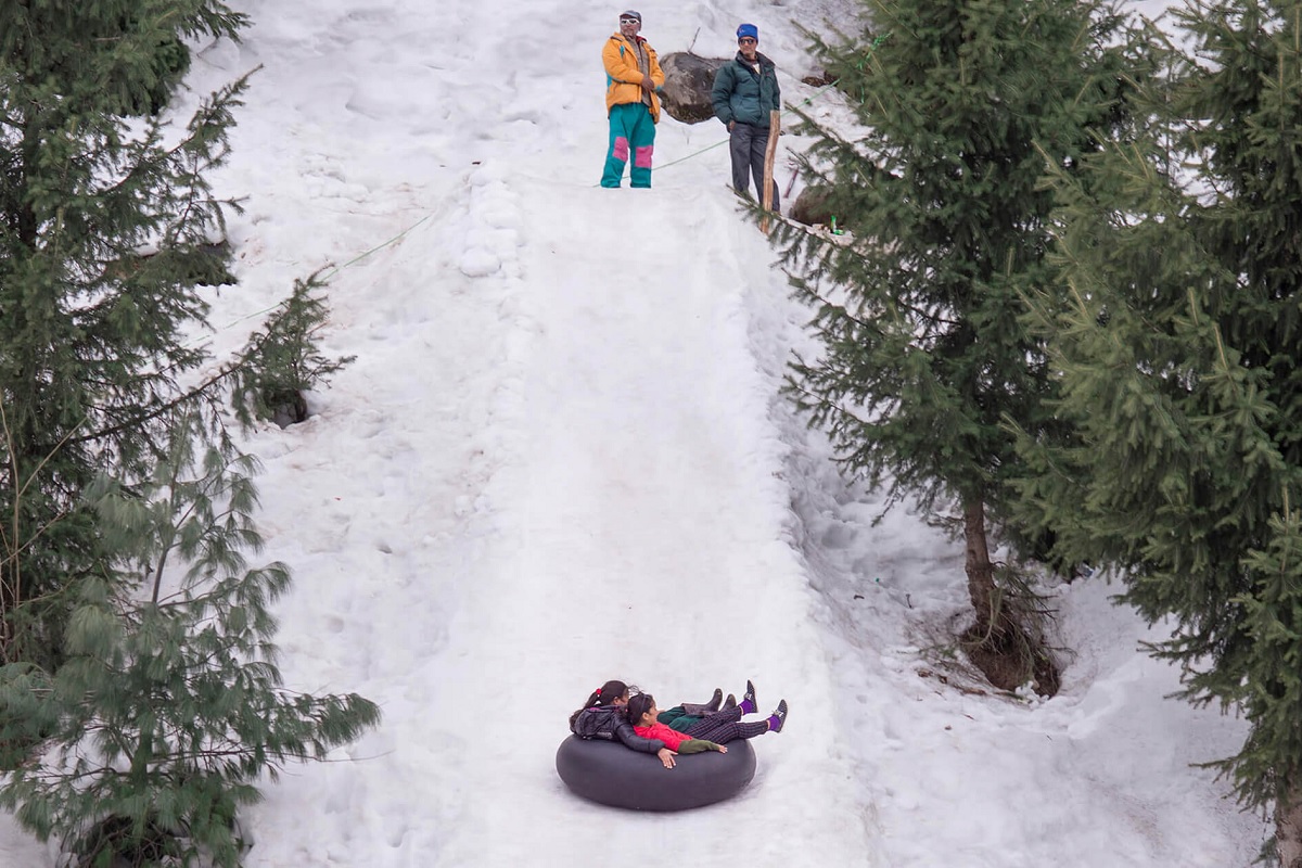 Planning a Stress-Free Trip with Kids