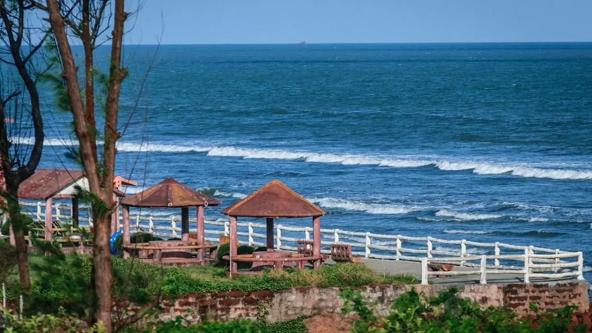 From Kolkata- Long Weekend Getaways for Independence Day