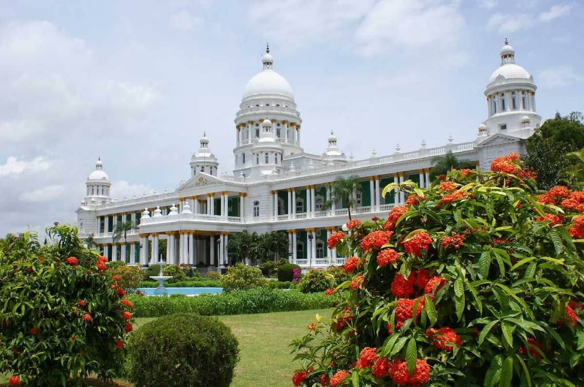 Mysore, Karnataka – The City of Palaces