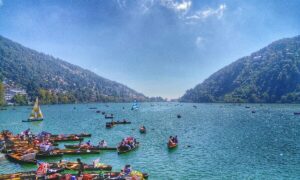 Nainital Travel Guide November 2025: Naini Lake Boating Prices, Snow View Point Cable Car Rides & Himalayan Weather Tips