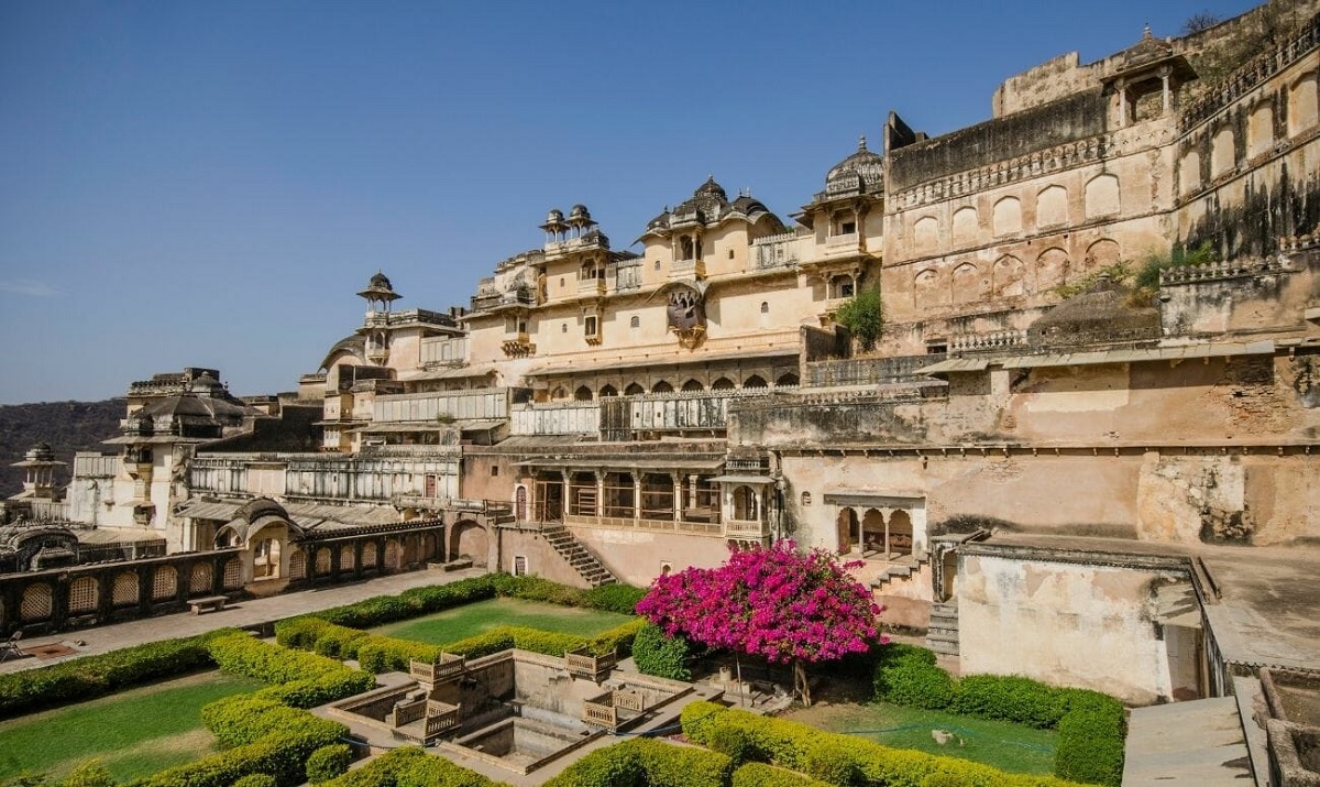 Bundi – The Architectural Gem