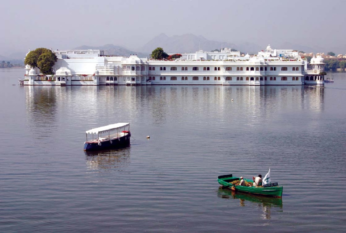 Best Monsoon Experiences in Udaipur