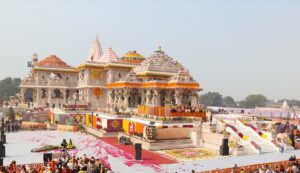 Places to Visit in Ayodhya After Arrival