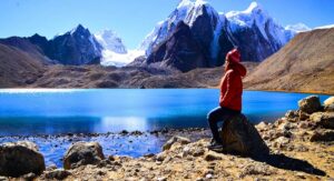 Gangtok, Sikkim – Clouds, Cable Cars & Himalayan Romance