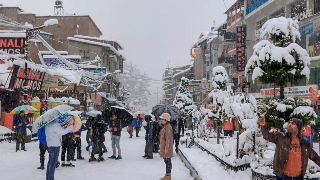 Best Time To See Snow In Shimla 2026 Snowfall Guide Best Time To See Snow In Shimla 2026 Snowfall Guide