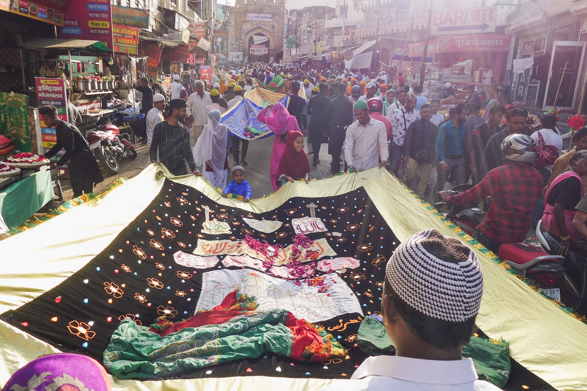 Sufi Festival Ajmer