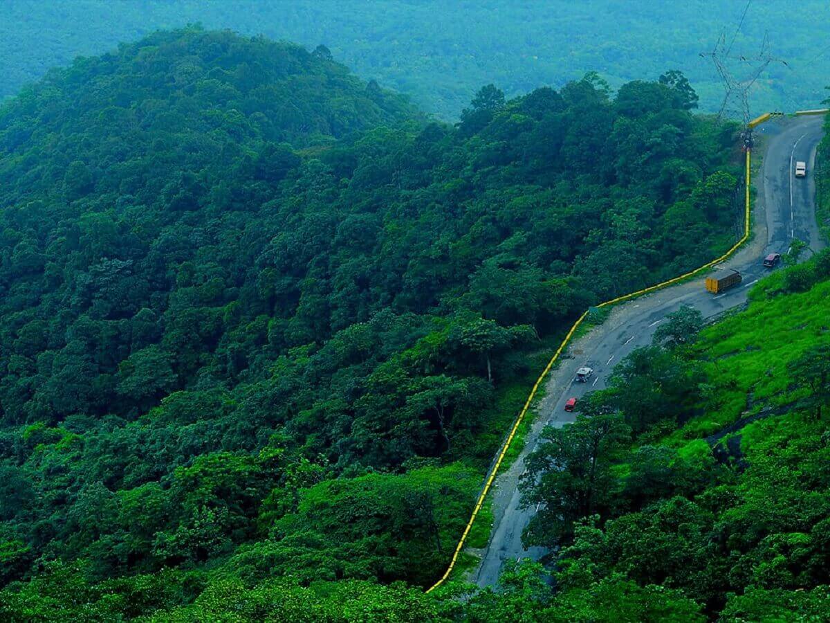 Wayanad – Nature and Adventure