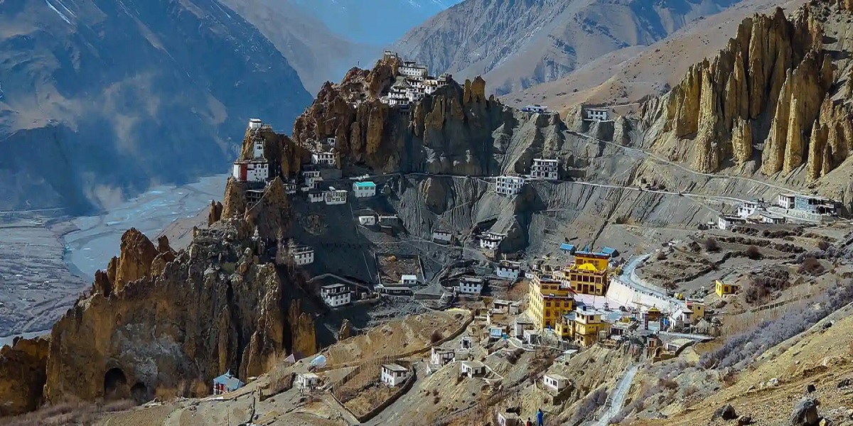 Ziro Valley, Arunachal Pradesh – Misty Hills & Tribal Culture