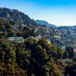 Day 5: Slow Morning in Mussoorie & Return Journey