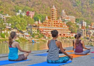 Rishikesh in January 2025 Travel Guide: Weather, Places to Visit, Attractions, Festivals, and More