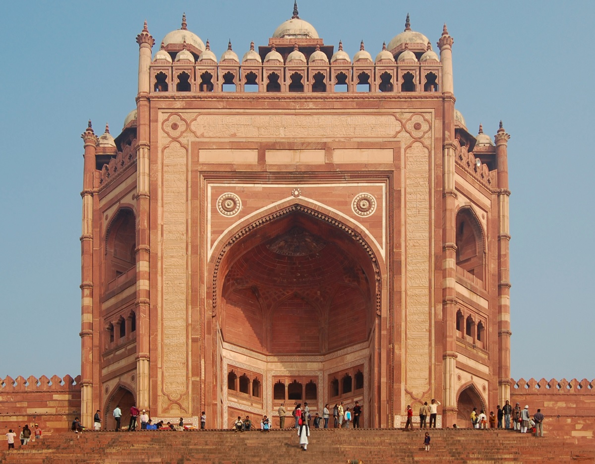 Is It Possible to Visit Fatehpur Sikri in One Day?