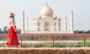 Is One Day Sufficient for an Agra Trip Including a Visit to the Taj Mahal?