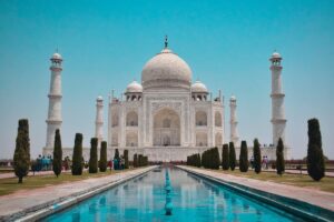 Destinations to Visit in Agra