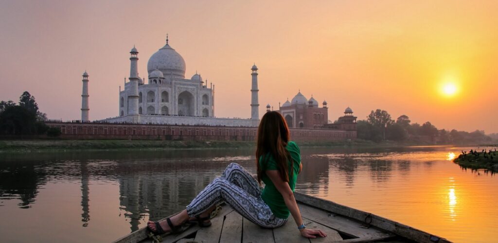 What to Do in Agra – Taj Mahal and Beyond
