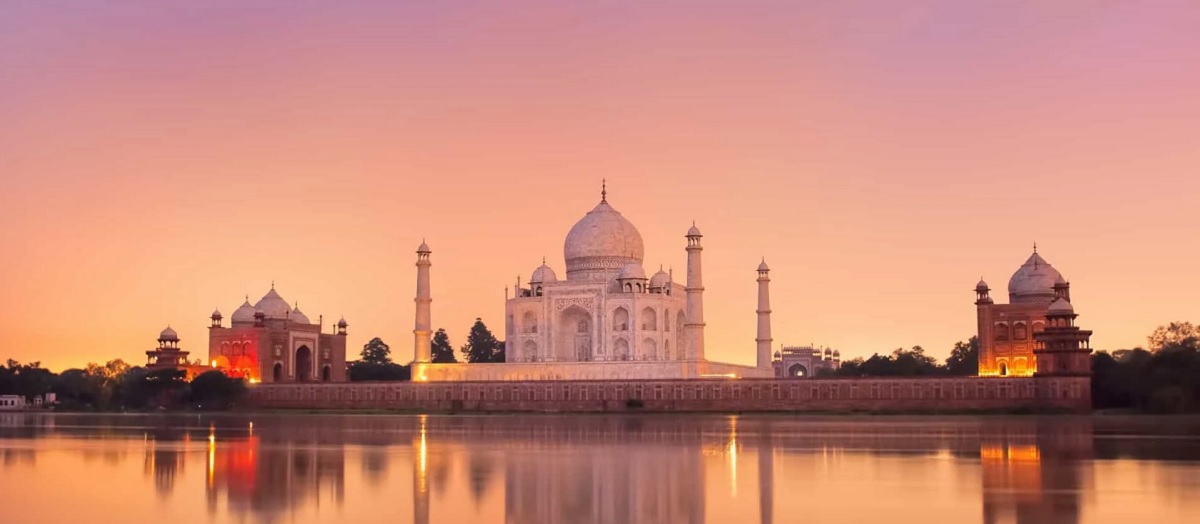 Planning Your One-Day Agra Itinerary