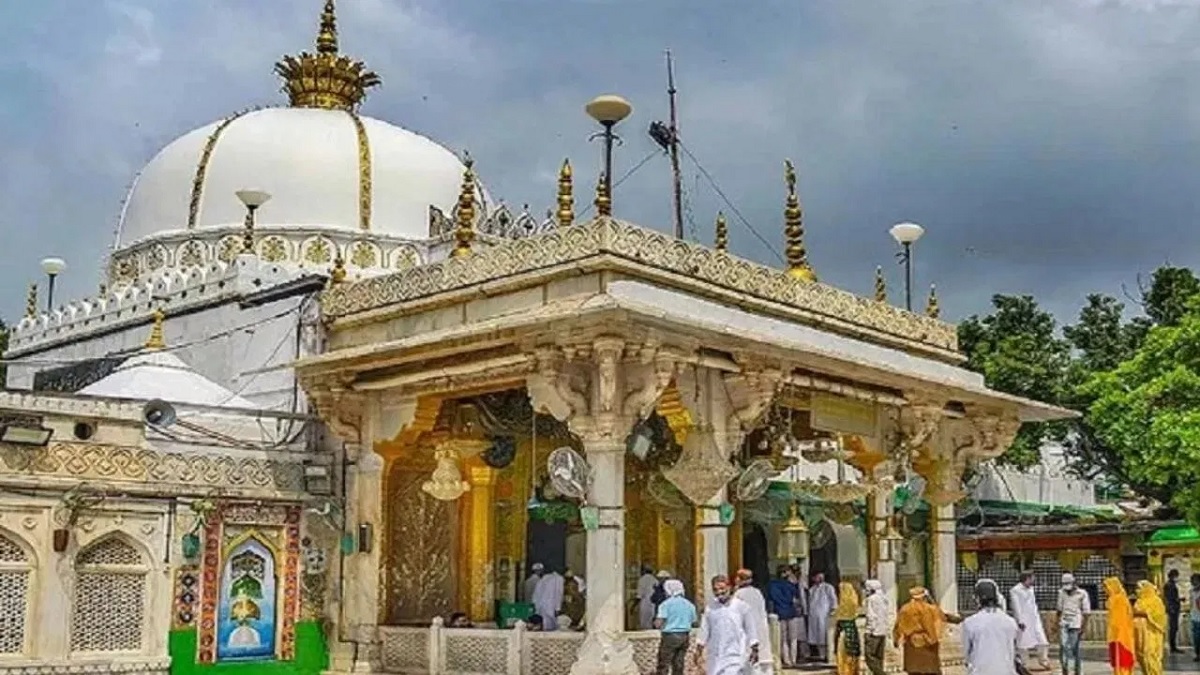 Departure Return to Ajmer or Onward Journey: