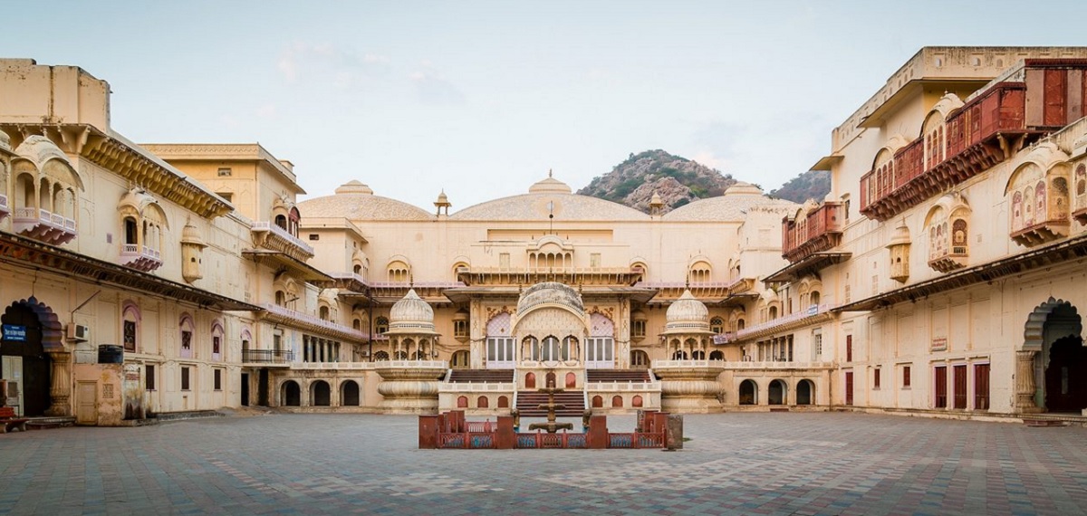 Alwar – A Blend of History and Nature
