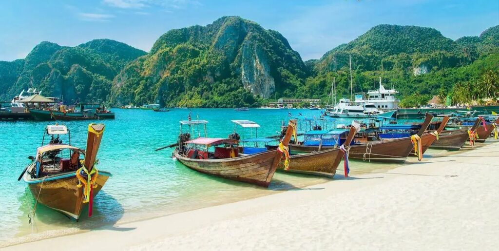 Andaman Islands in January 2025 Travel Guide: Weather, Places to Visit, Attractions, Festivals, and More