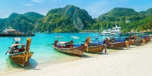 Andaman Islands in January 2025 Travel Guide: Weather, Places to Visit, Attractions, Festivals, and More