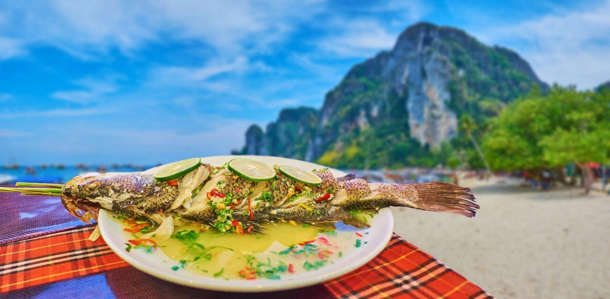 Local Cuisine to Try in the Andaman Islands