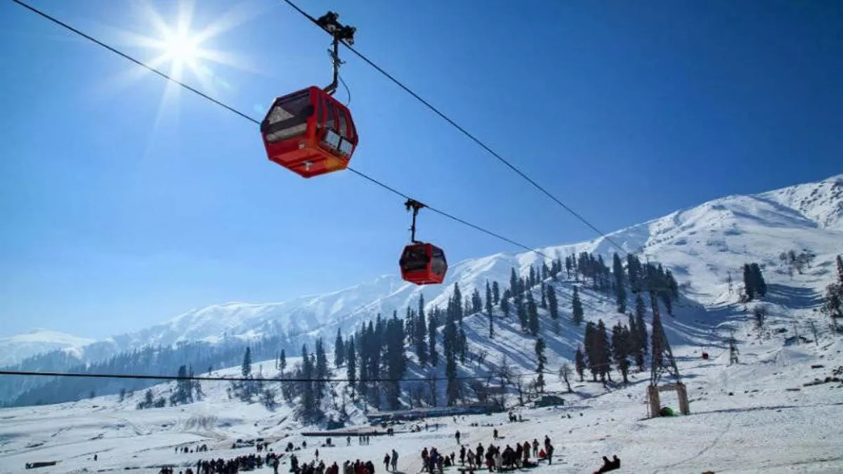 Budget Comparison – Auli vs. Gulmarg